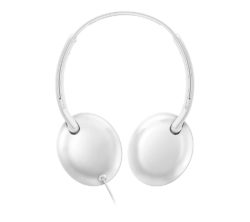PHILIPS SHL4405WT Headphones - White